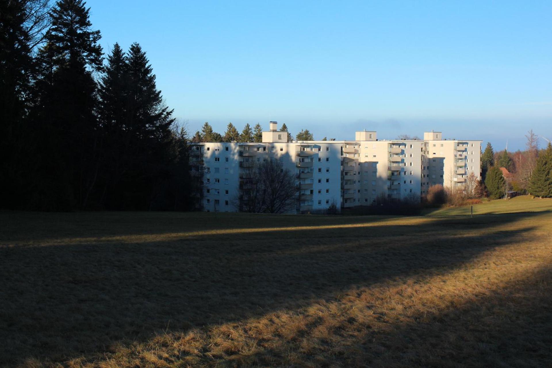 Brenntenwald Dobel Luaran gambar